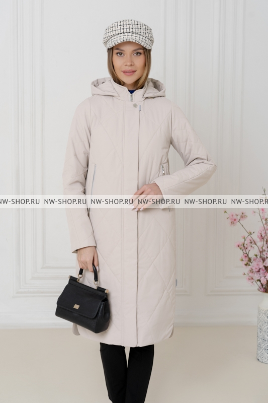 Женское демисезонное пальто Nord Wind 965
