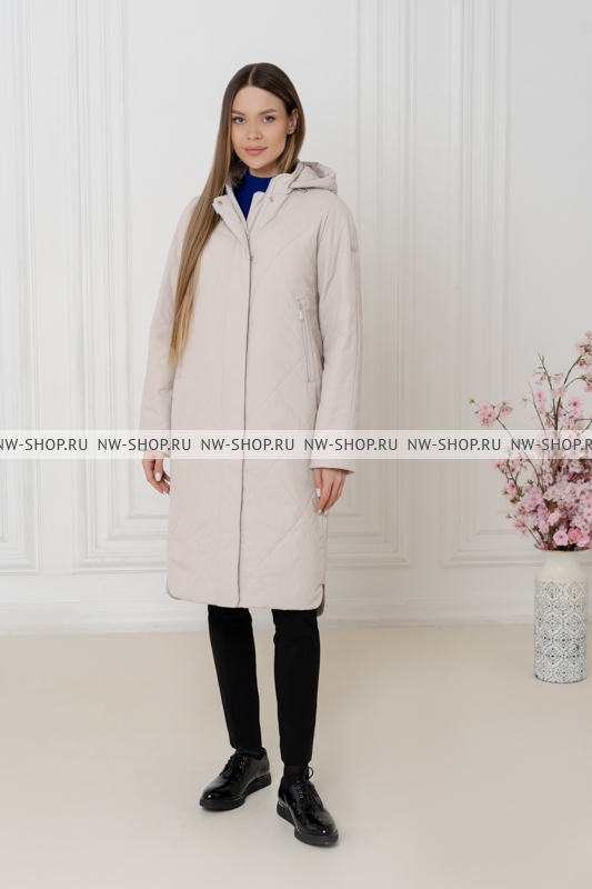 Женское демисезонное пальто Nord Wind 965