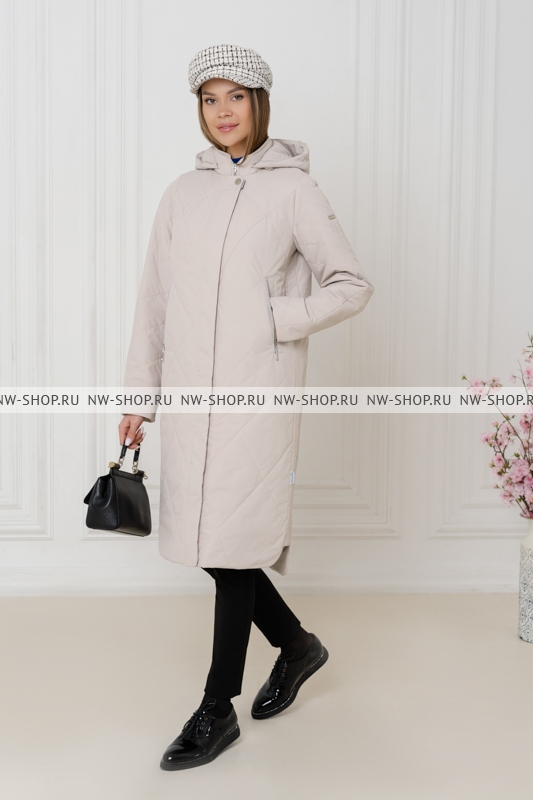 Женское демисезонное пальто Nord Wind 965