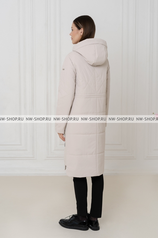 Женское демисезонное пальто Nord Wind 965