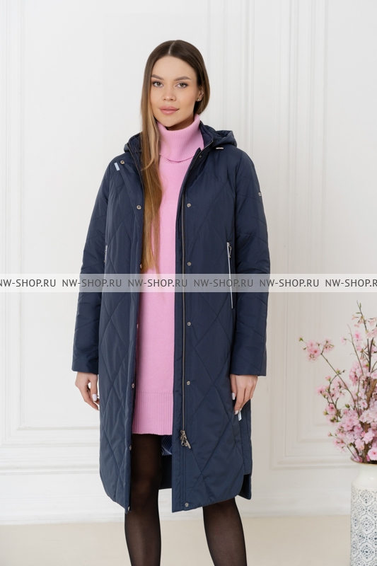 Женское демисезонное пальто Nord Wind 965