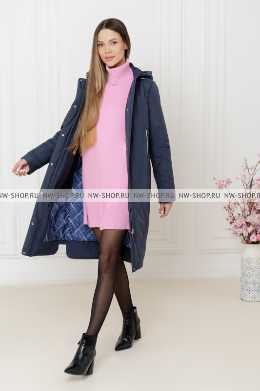Женское демисезонное пальто Nord Wind 965