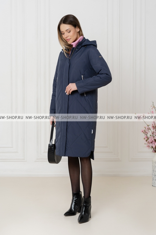Женское демисезонное пальто Nord Wind 965