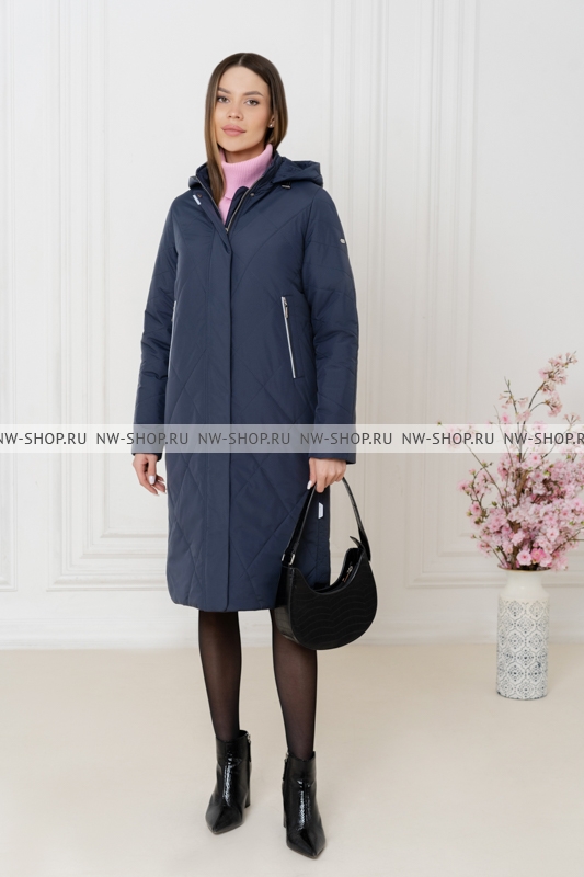 Женское демисезонное пальто Nord Wind 965