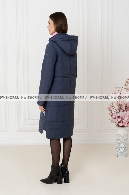 Женское демисезонное пальто Nord Wind 965