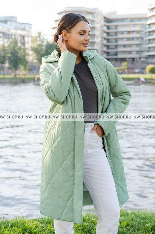 Женское демисезонное пальто Nord Wind 965