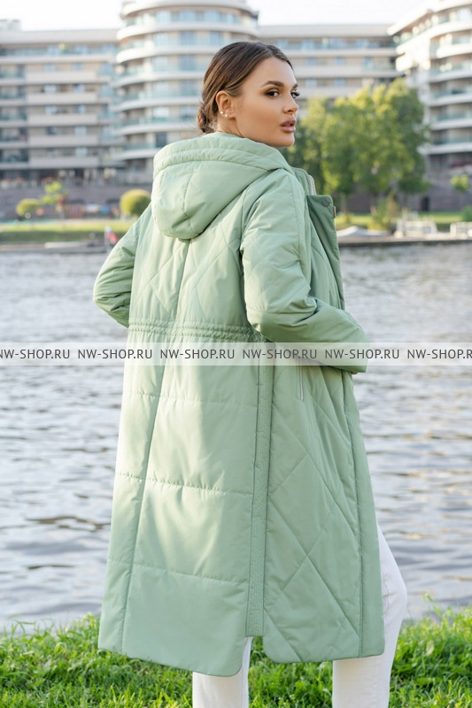 Женское демисезонное пальто Nord Wind 965