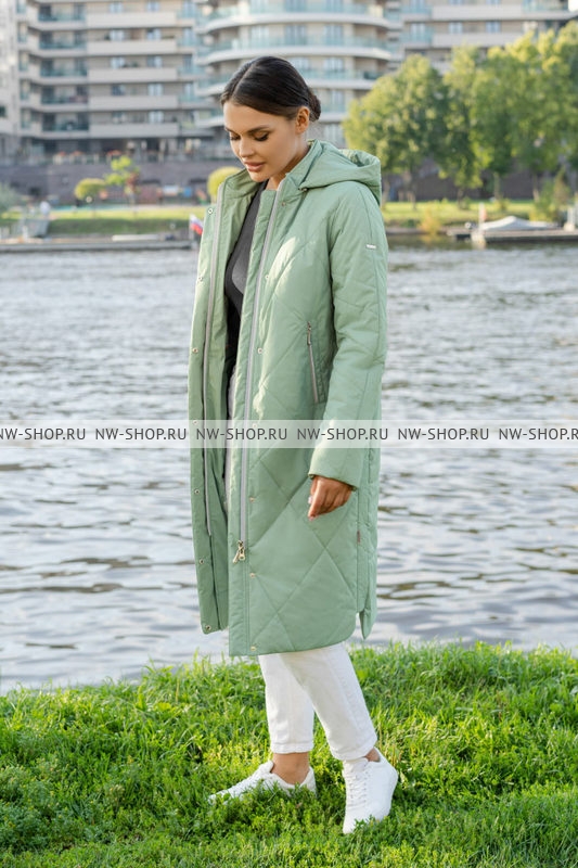 Женское демисезонное пальто Nord Wind 965