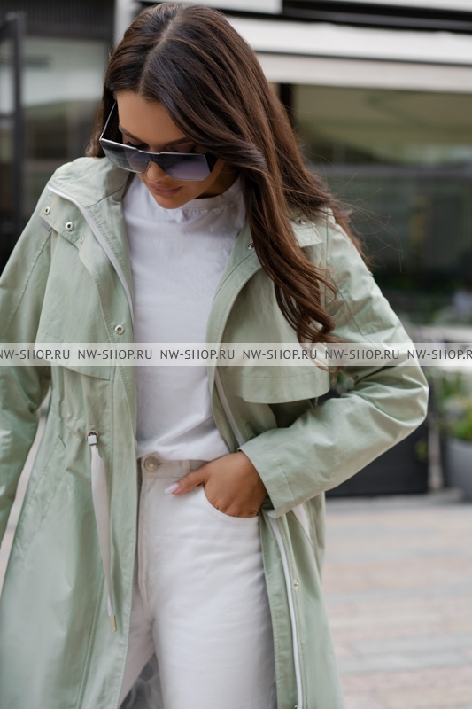 Женский летний плащ Nord Wind 969