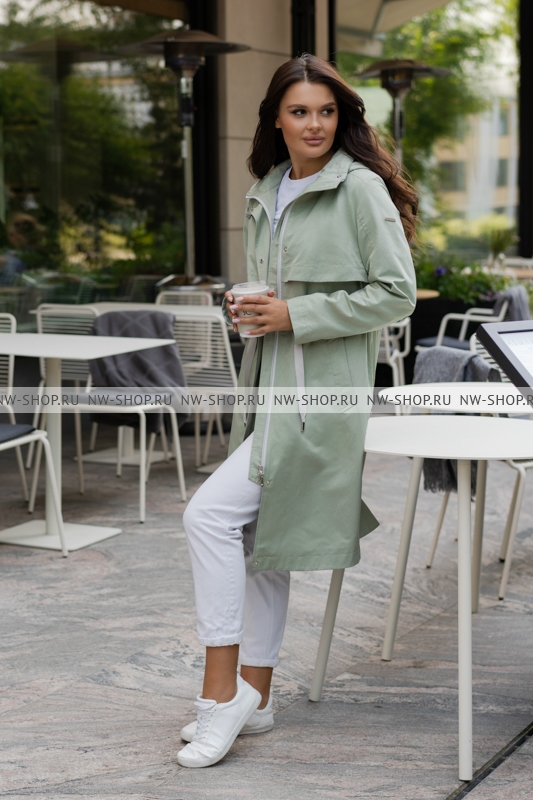 Женский летний плащ Nord Wind 969