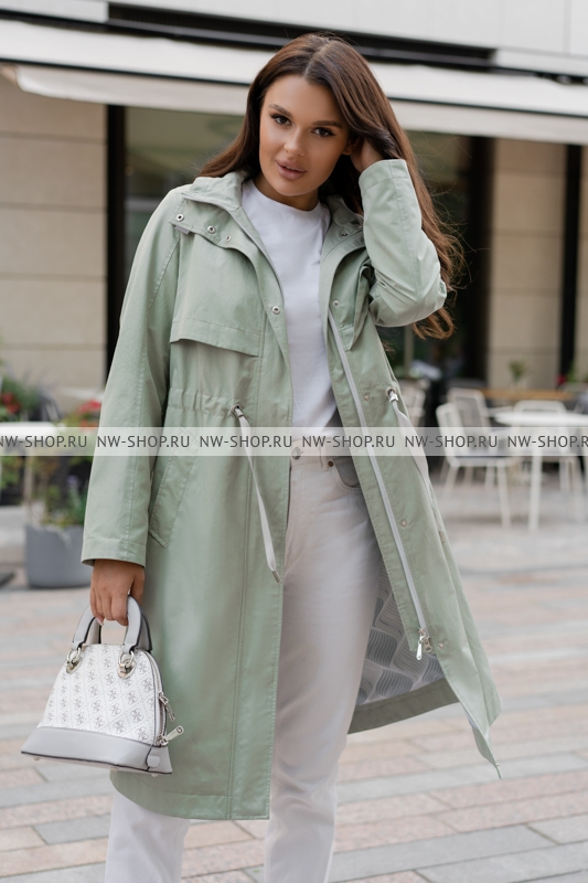 Женский летний плащ Nord Wind 969