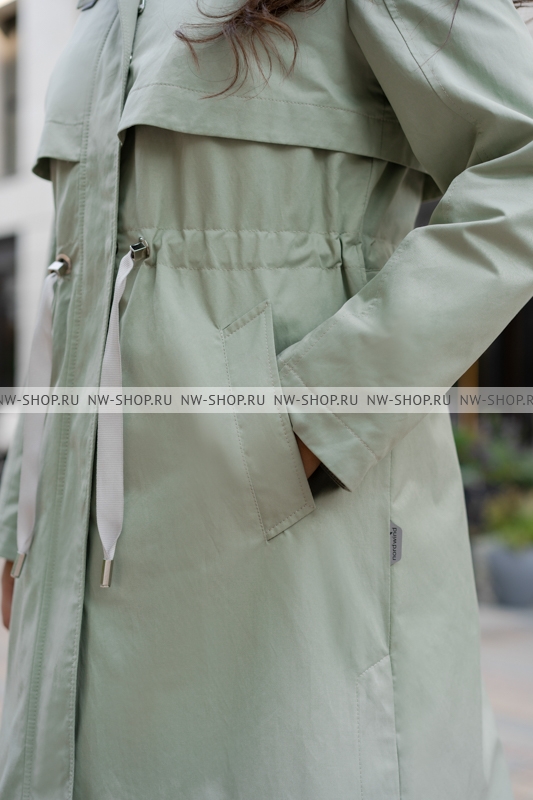 Женский летний плащ Nord Wind 969