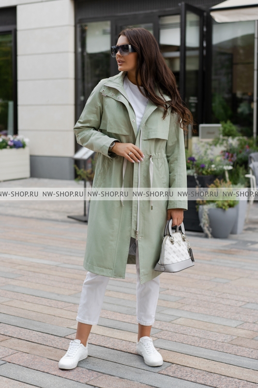 Женский летний плащ Nord Wind 969