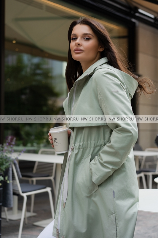 Женский летний плащ Nord Wind 969