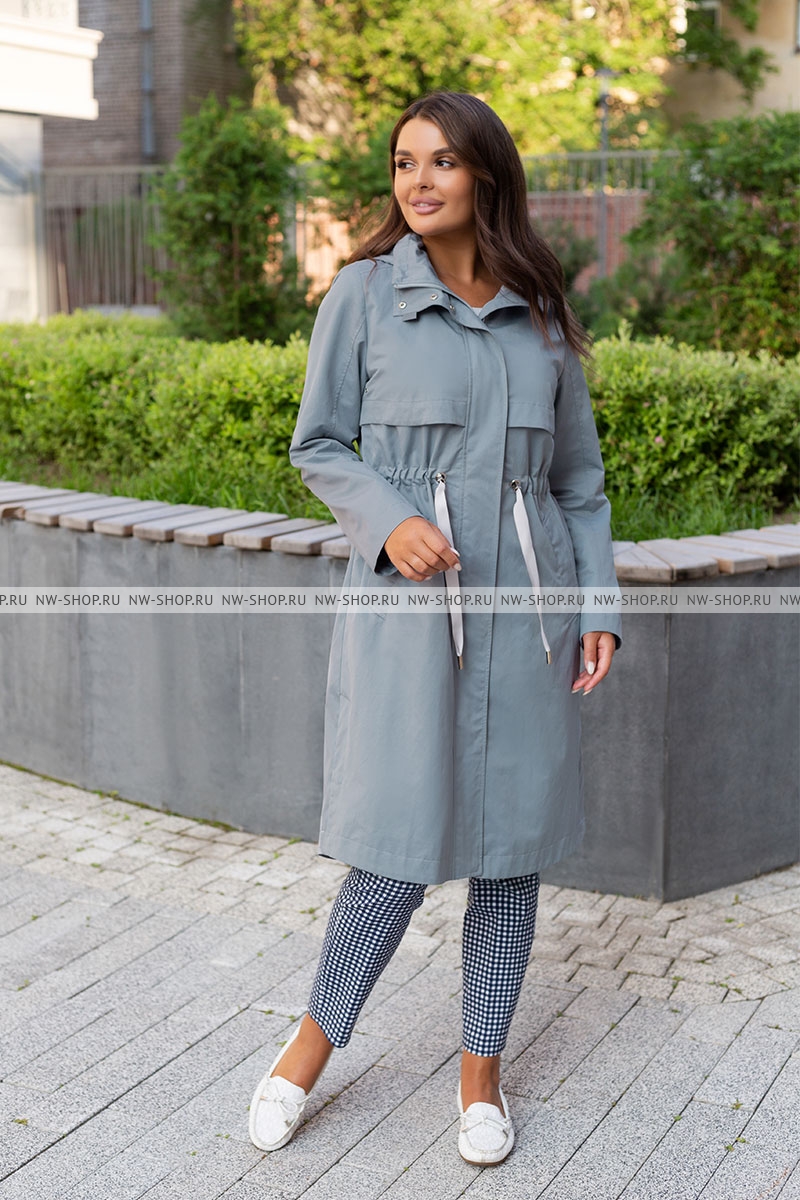 Женский летний плащ Nord Wind 969