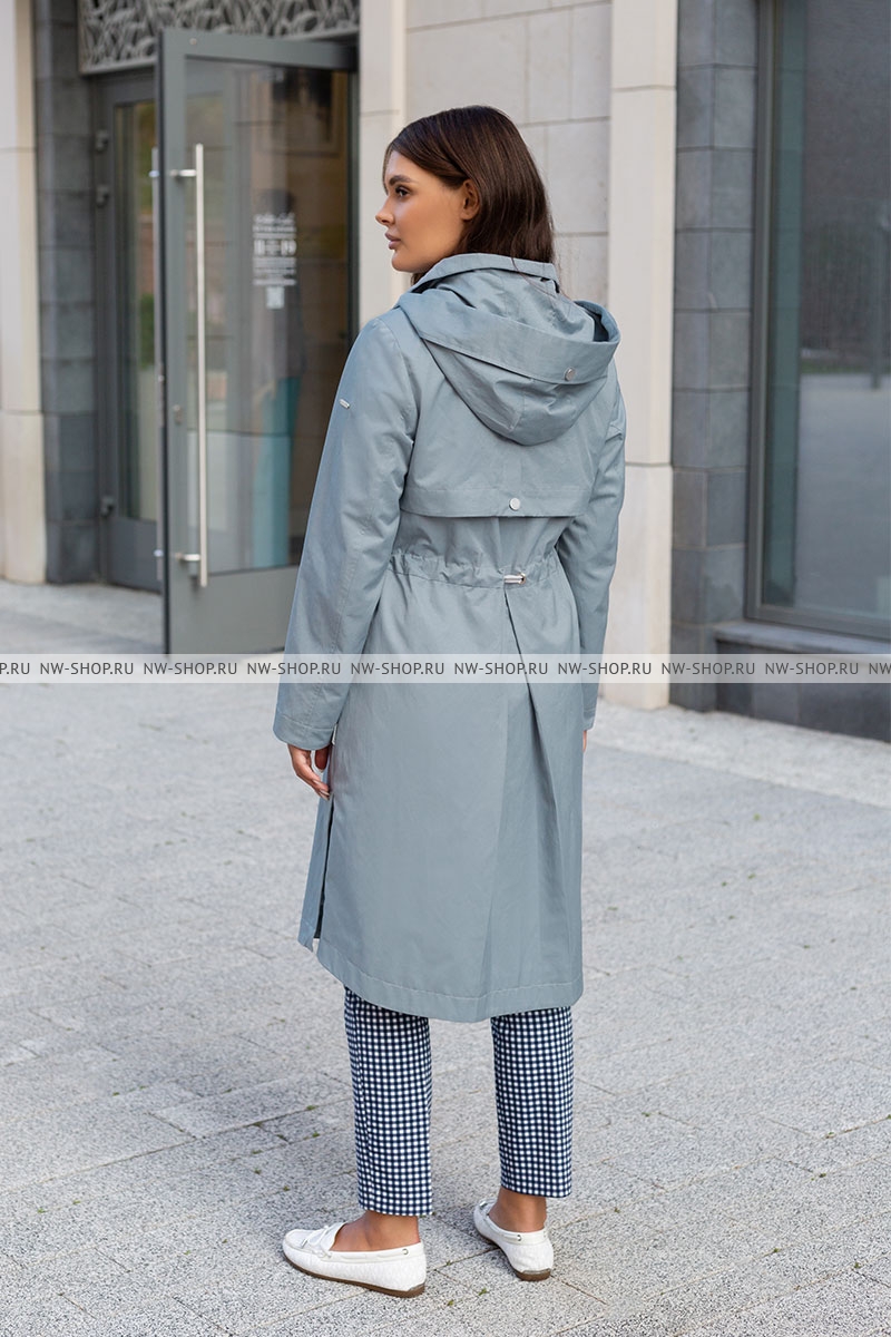 Женский летний плащ Nord Wind 969