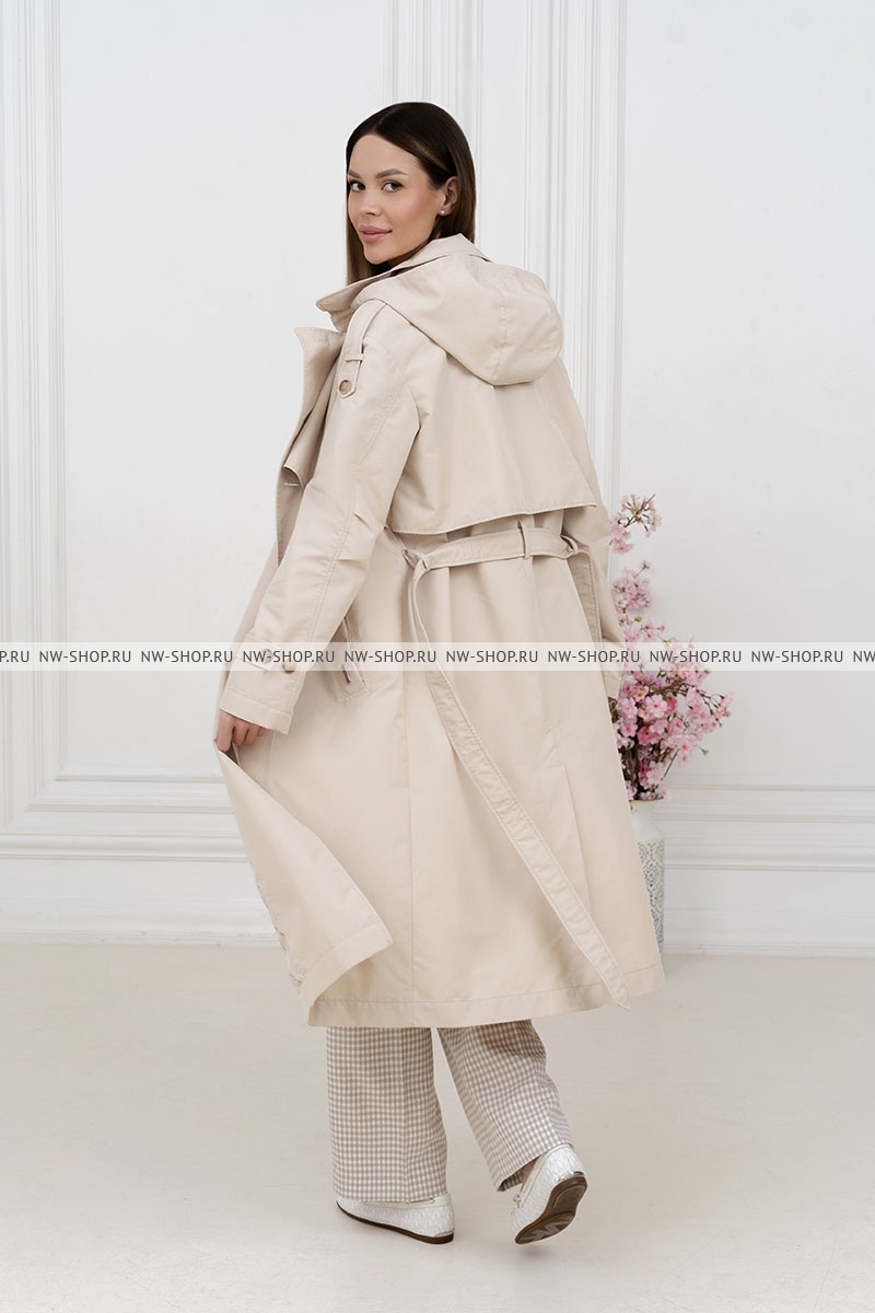 Женский летний плащ Nord Wind 970