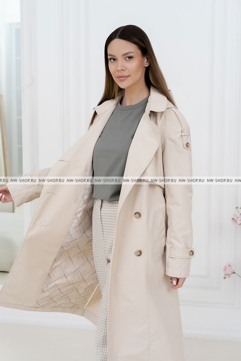 Женский летний плащ Nord Wind 970