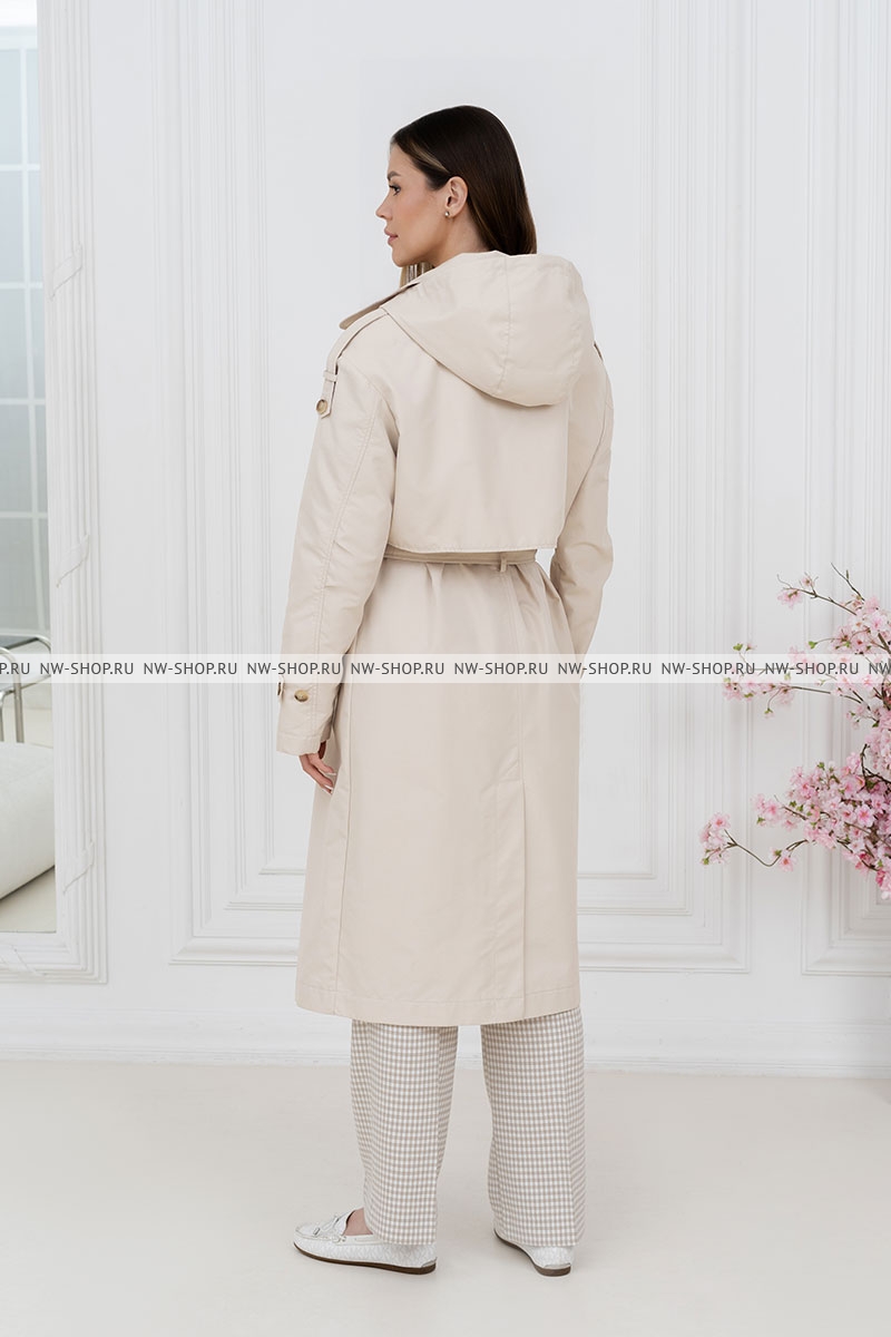 Женский летний плащ Nord Wind 970