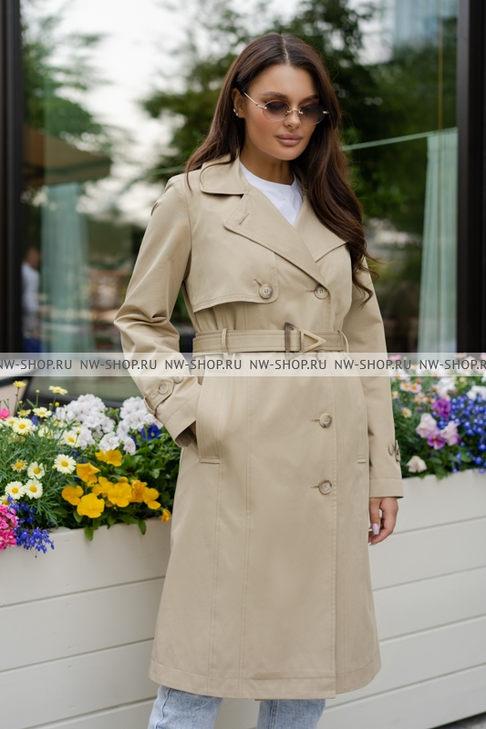 Женский летний плащ Nord Wind 971