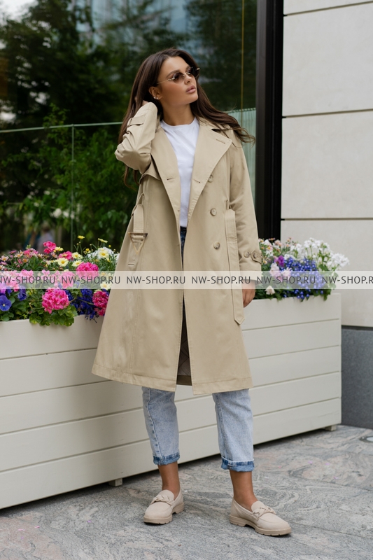 Женский летний плащ Nord Wind 971