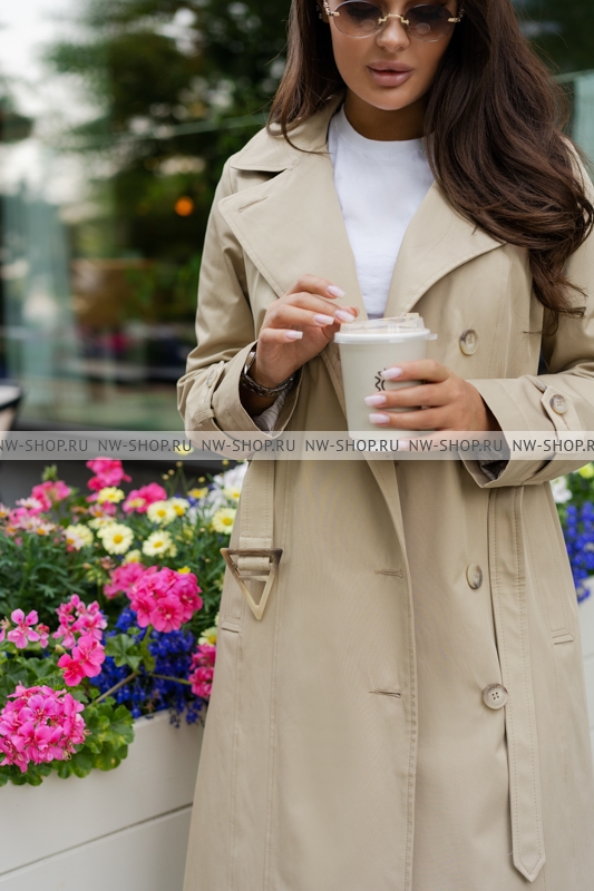 Женский летний плащ Nord Wind 971