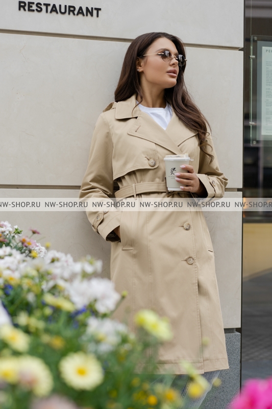 Женский летний плащ Nord Wind 971