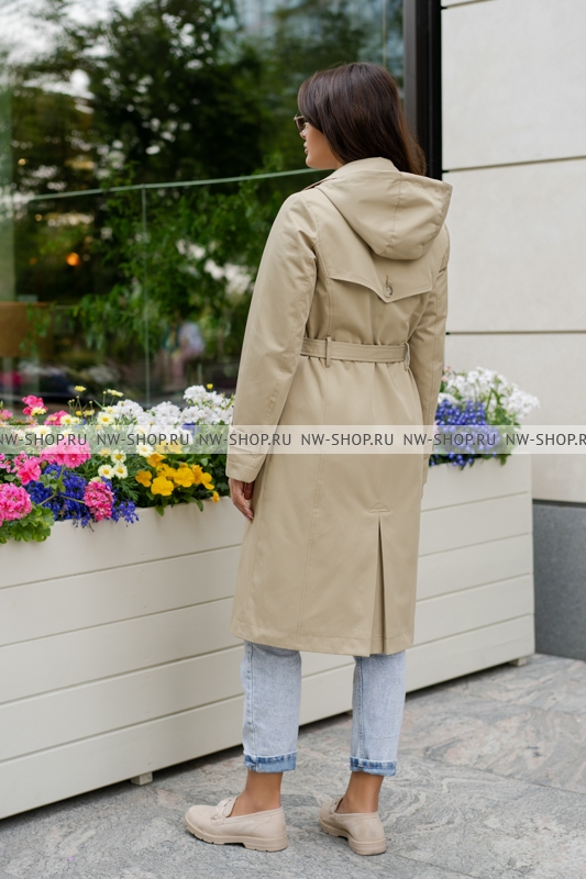 Женский летний плащ Nord Wind 971