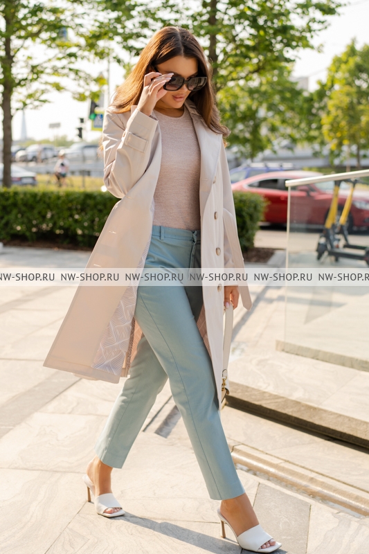 Женский летний плащ Nord Wind 971