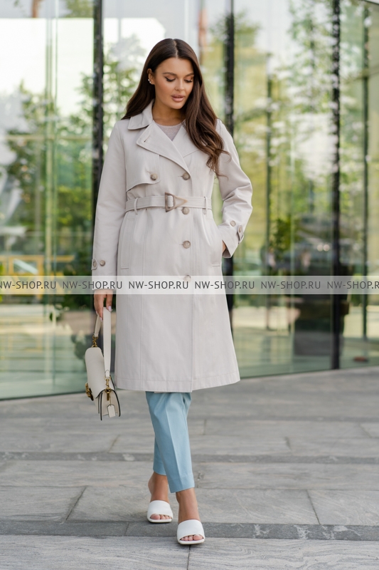 Женский летний плащ Nord Wind 971