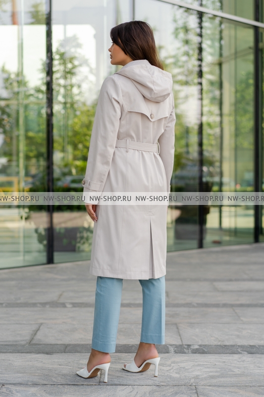 Женский летний плащ Nord Wind 971