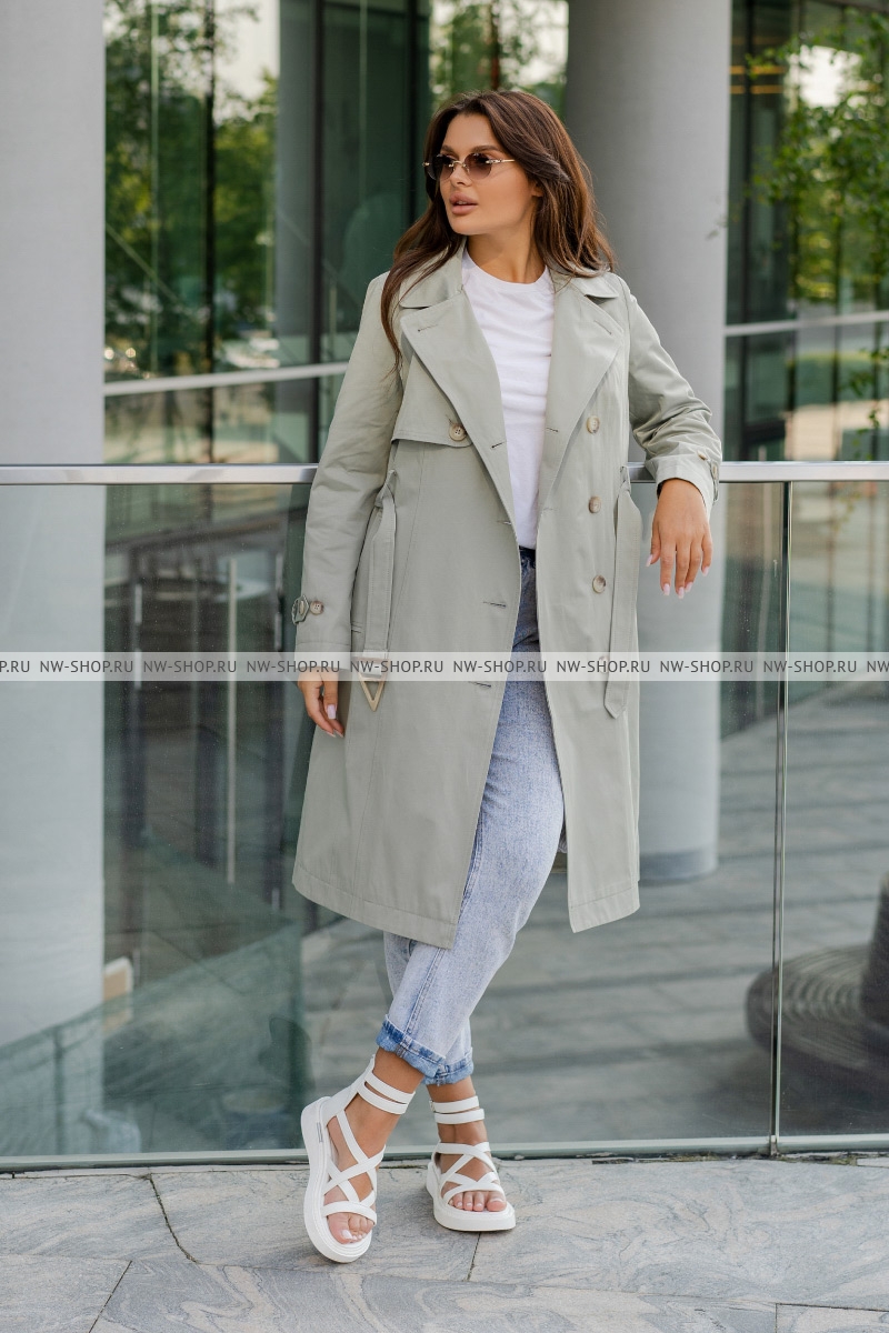 Женский летний плащ Nord Wind 971