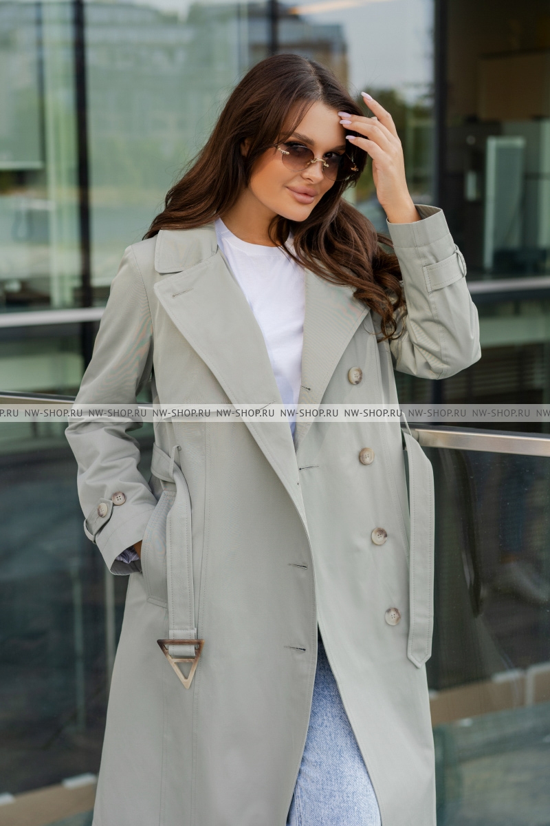 Женский летний плащ Nord Wind 971