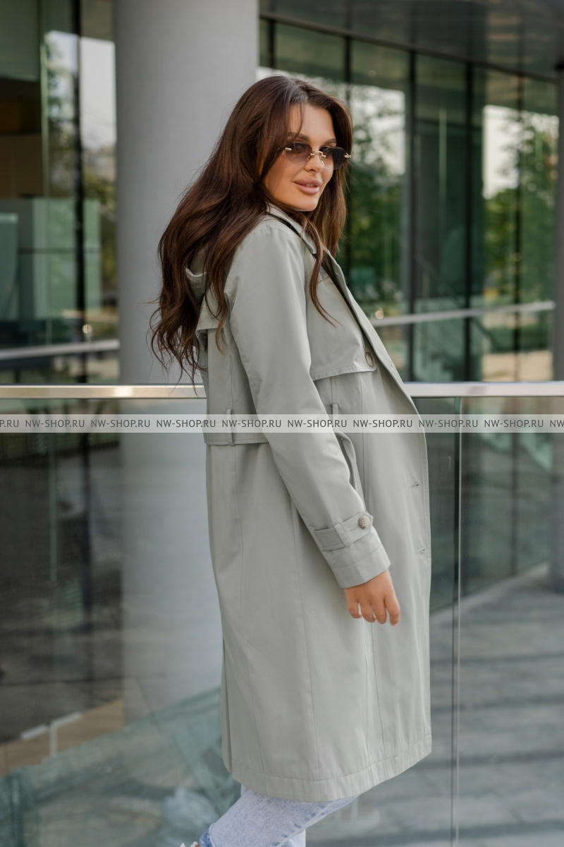 Женский летний плащ Nord Wind 971