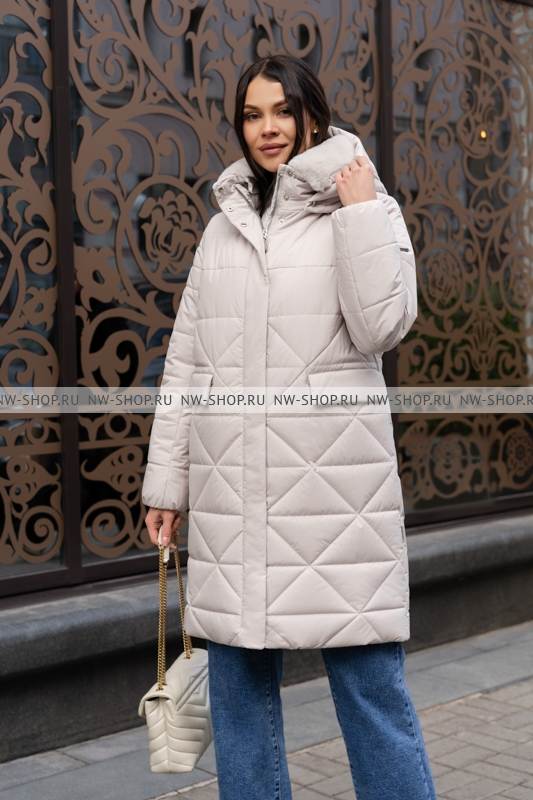 Женское зимнее пальто Nord Wind 972