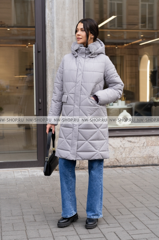 Женское зимнее пальто Nord Wind 972