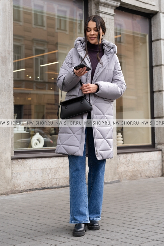 Женское зимнее пальто Nord Wind 972