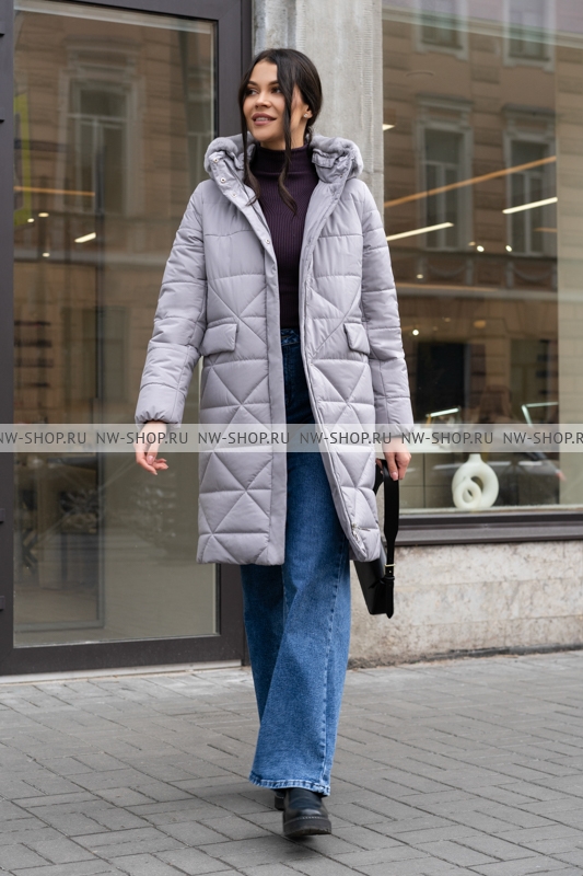 Женское зимнее пальто Nord Wind 972