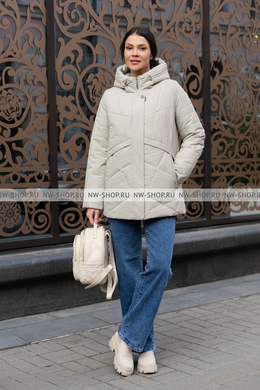 Женская зимняя куртка Nord Wind 974