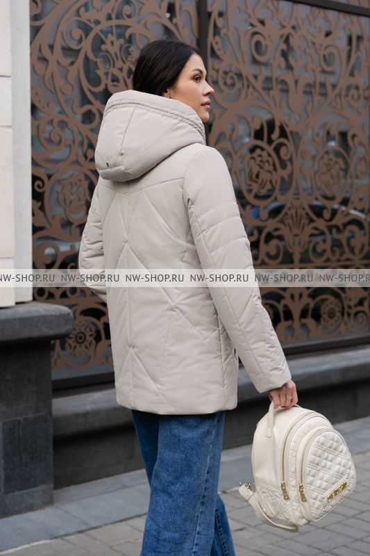 Женская зимняя куртка Nord Wind 974