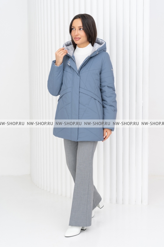 Женская зимняя куртка Nord Wind 974