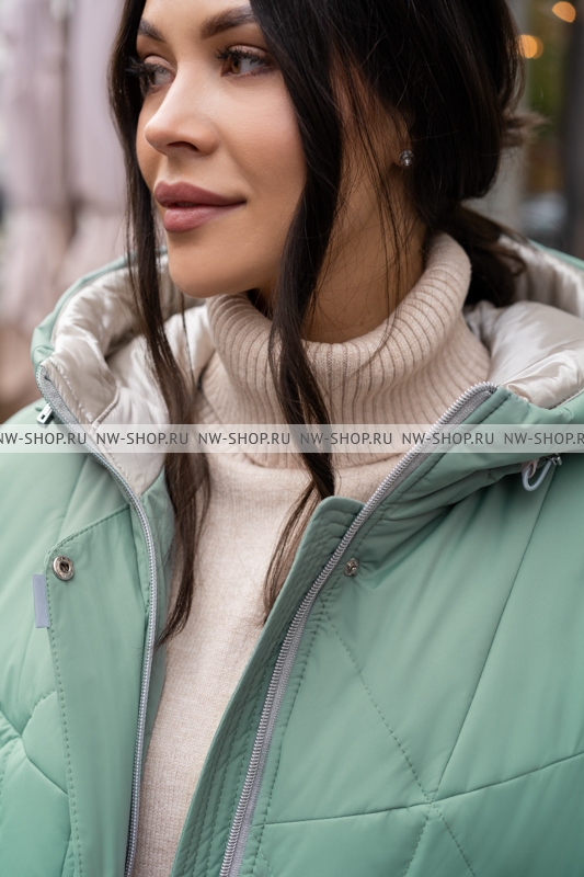 Женская зимняя куртка Nord Wind 974