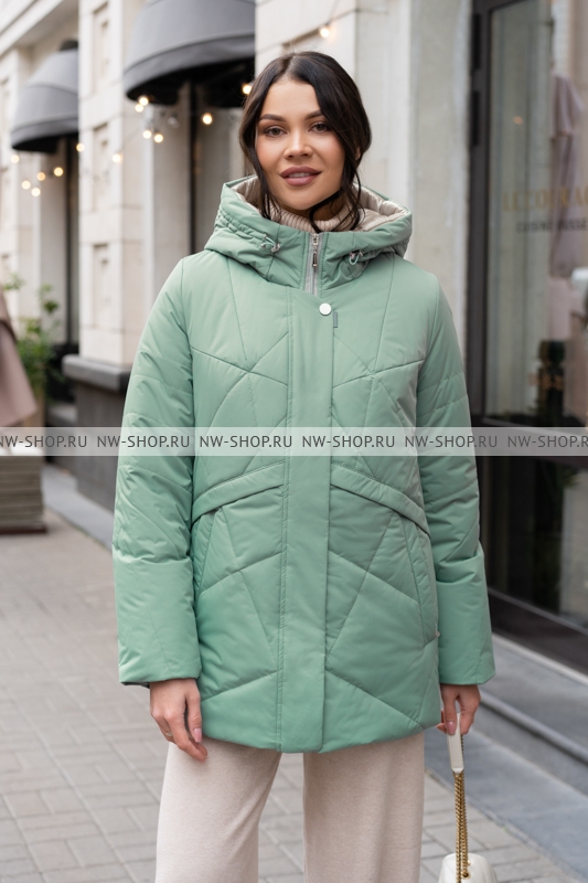 Женская зимняя куртка Nord Wind 974