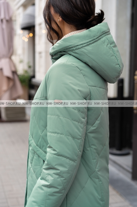 Женская зимняя куртка Nord Wind 974