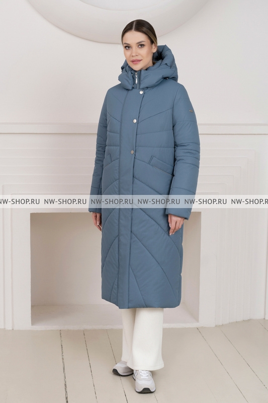 Женское зимнее пальто Nord Wind 975