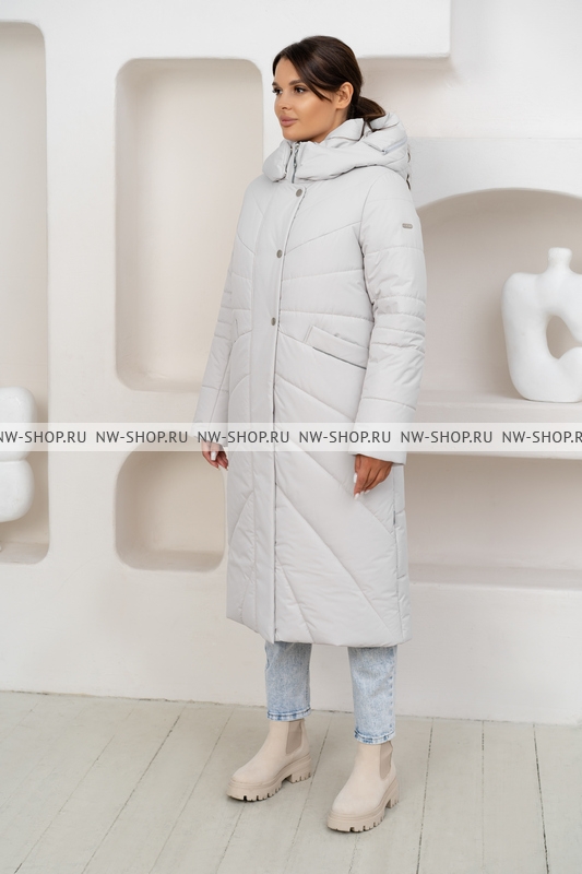 Женское зимнее пальто Nord Wind 975