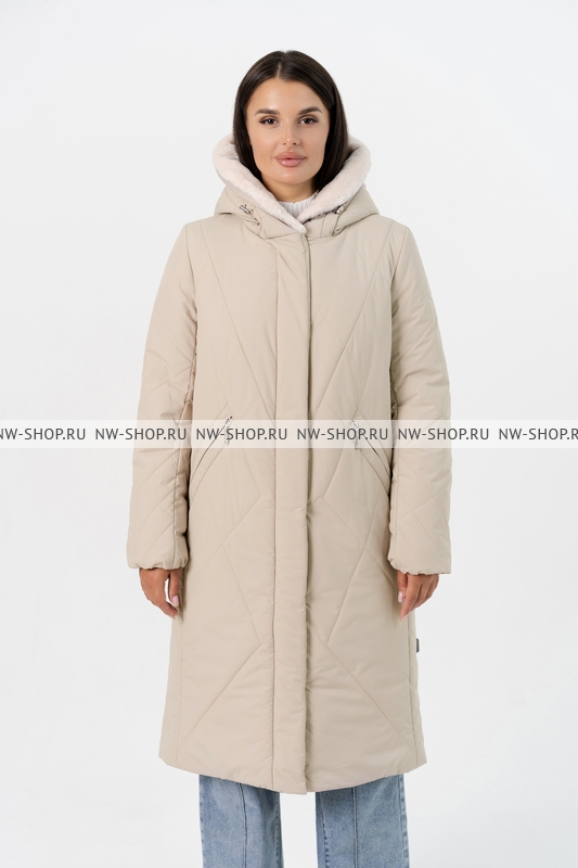 Женское зимнее пальто Nord Wind 976
