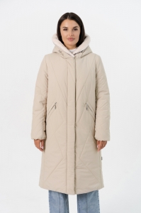 Женское зимнее пальто Nord Wind 976