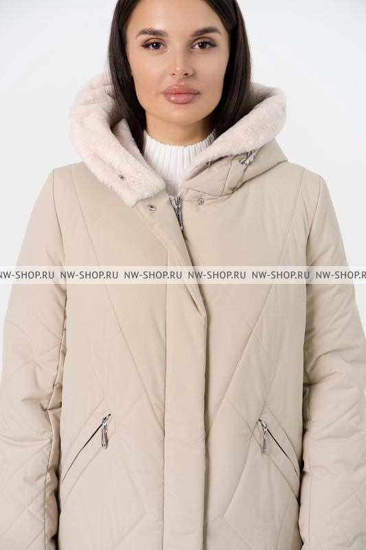 Женское зимнее пальто Nord Wind 976