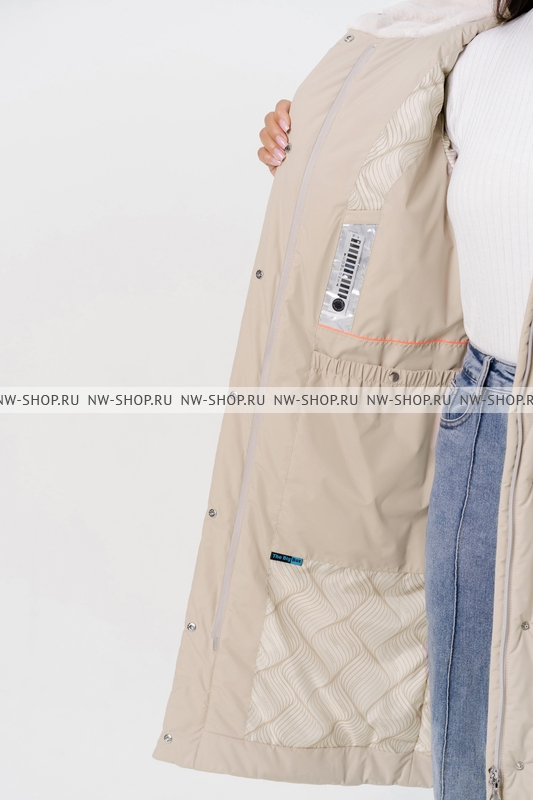 Женское зимнее пальто Nord Wind 976